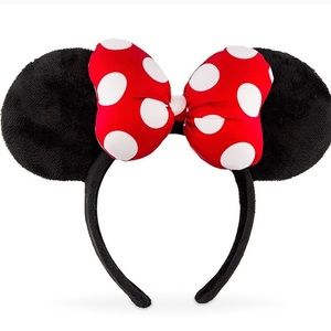 Disney Classic Minnie Mouse Headband